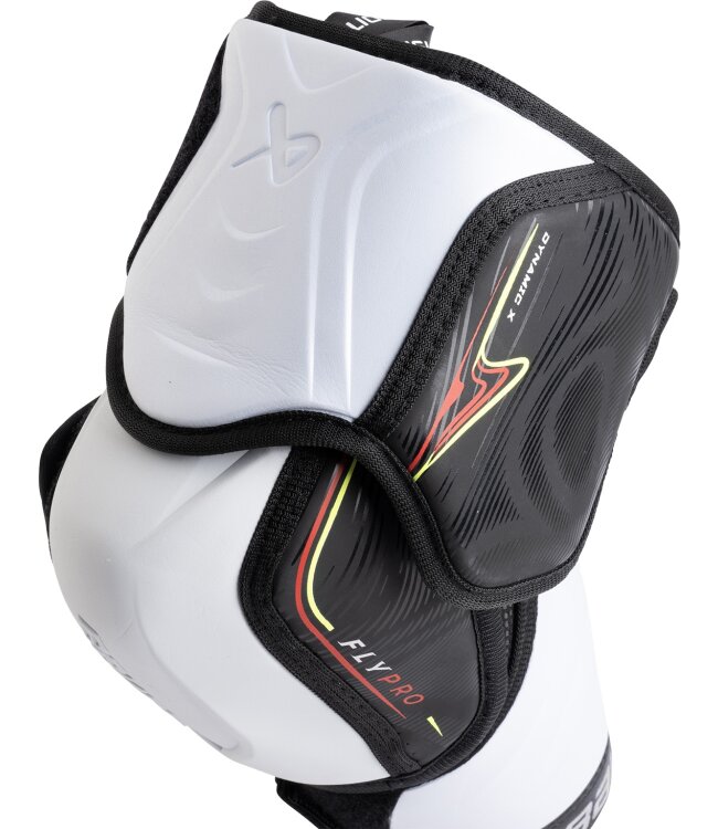 BAUER Ellenbogenschutz Vapor FLYPRO - Sr.