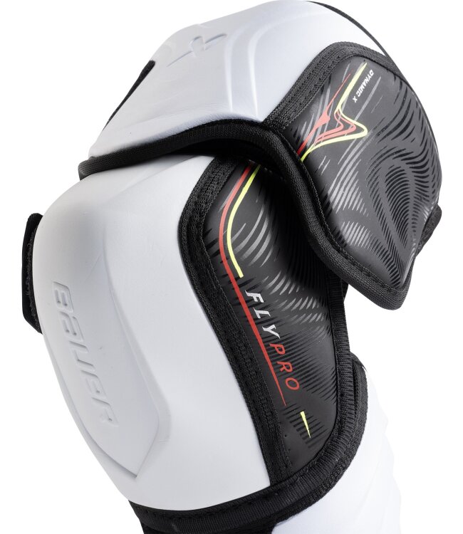 BAUER Ellenbogenschutz Vapor FLYPRO - Sr.