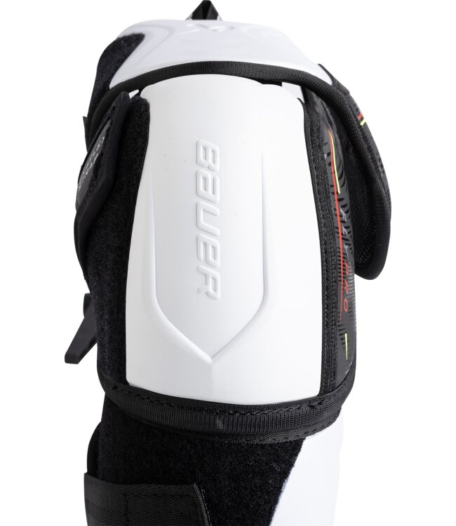 BAUER Ellenbogenschutz Vapor FLYPRO - Sr.