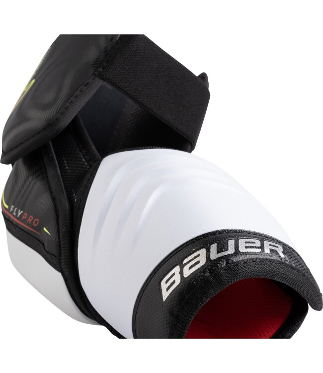 BAUER Ellenbogenschutz Vapor FLYPRO - Sr.