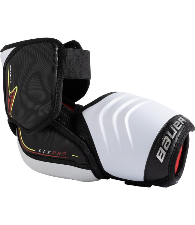 BAUER Ellenbogenschutz Vapor FLYPRO - Sr.