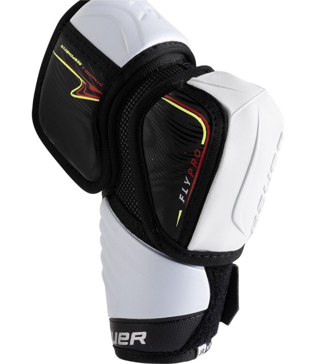 BAUER Ellenbogenschutz Vapor FLYPRO - Jr.