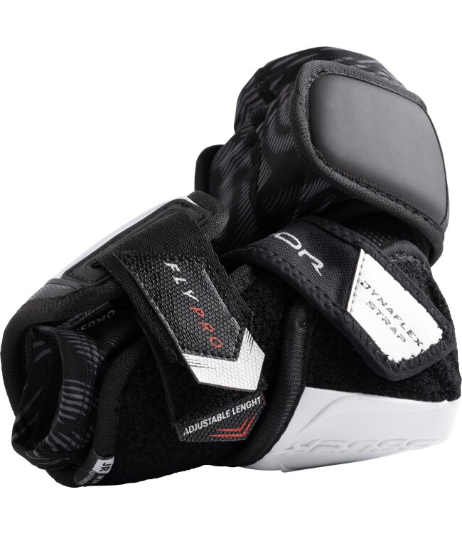 BAUER Ellenbogenschutz Vapor FLYPRO - Jr.
