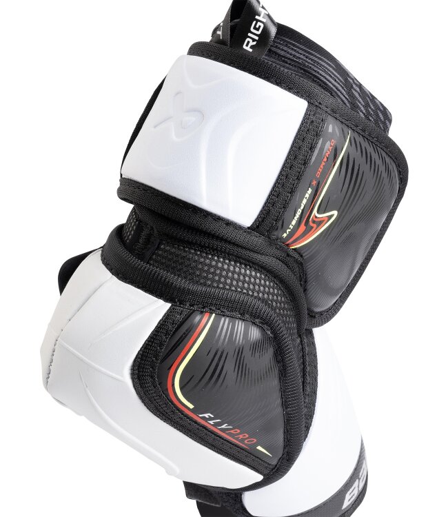 BAUER Ellenbogenschutz Vapor FLYPRO - Jr.