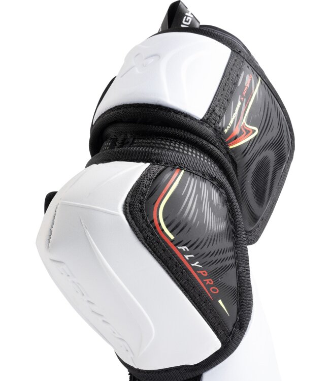 BAUER Ellenbogenschutz Vapor FLYPRO - Jr.