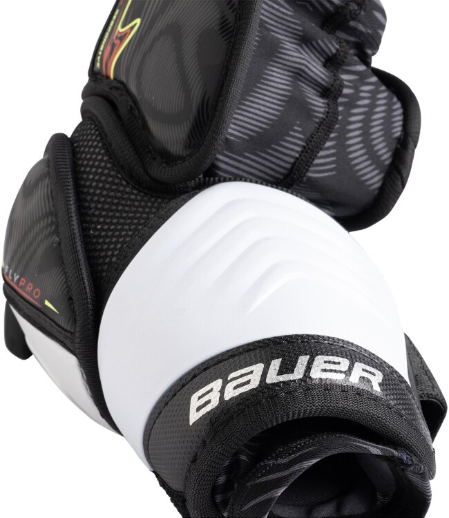 BAUER Ellenbogenschutz Vapor FLYPRO - Jr.