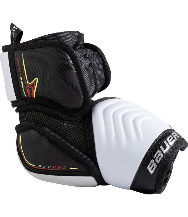 BAUER Ellenbogenschutz Vapor FLYPRO - Jr.