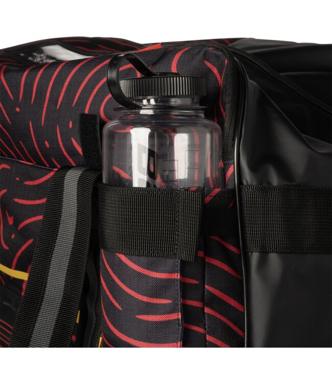 BAUER Rollentasche Premium - coloured - Jr. - MTO