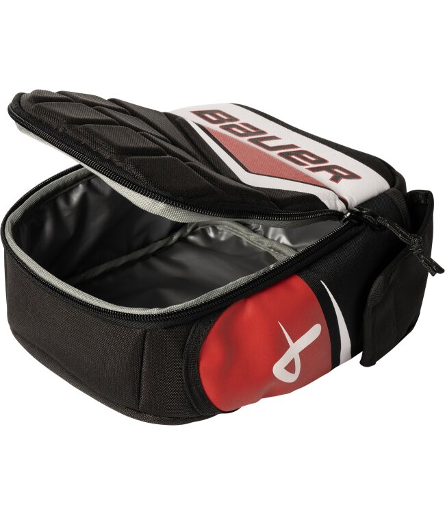 BAUER Lunch Box - Yth.