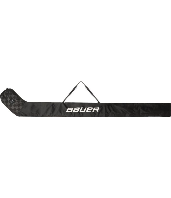 BAUER Individual Schläger Tasche - schwarz