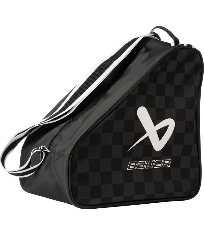 BAUER Schlittschuh Tasche - schwarz