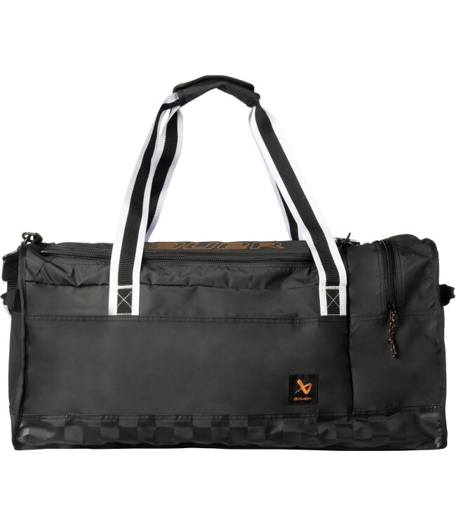 BAUER Officials Tasche - schwarz