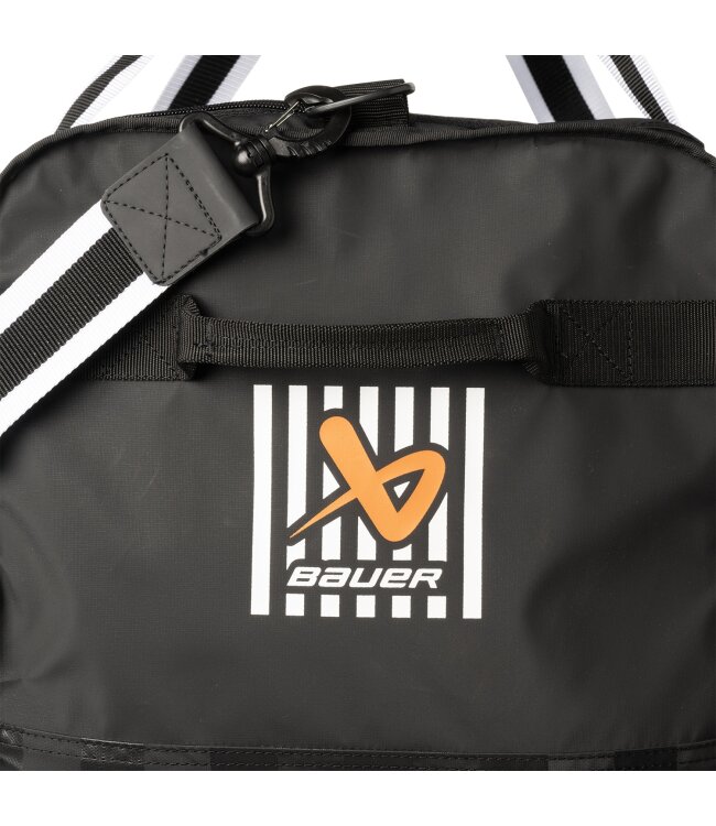 BAUER Officials Tasche - schwarz