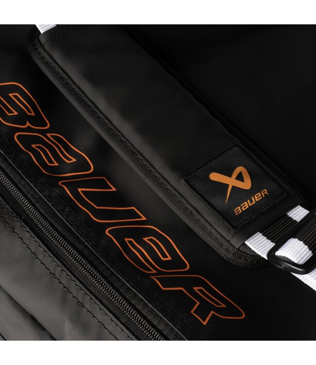 BAUER Officials Tasche - schwarz