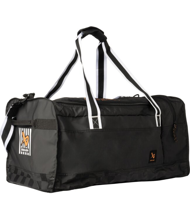 BAUER Officials Tasche - schwarz