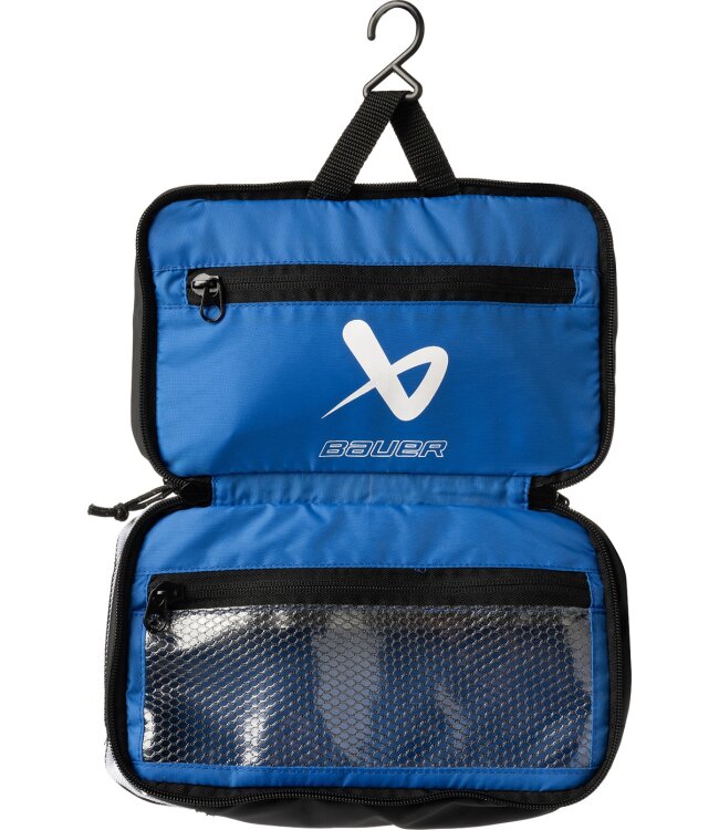 BAUER Duschtasche Premium