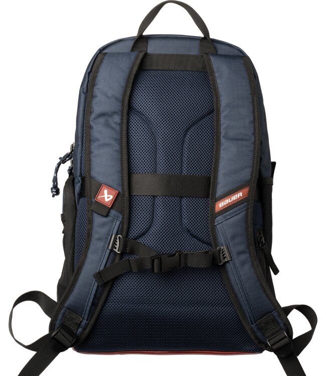 BAUER Rucksack Varsity