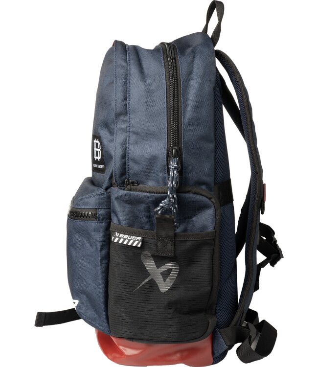 BAUER Rucksack Varsity