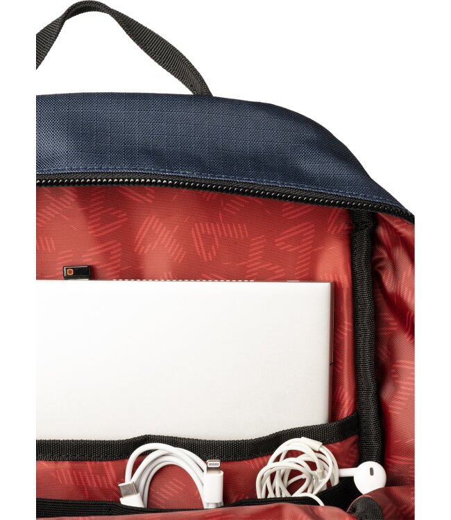 BAUER Rucksack Varsity