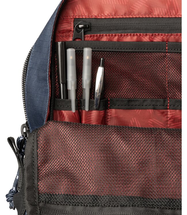 BAUER Rucksack Varsity