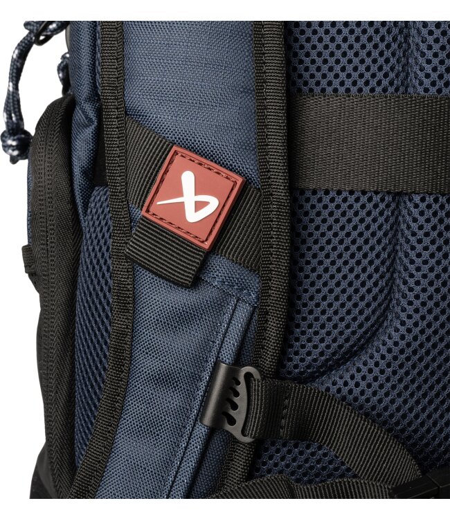 BAUER Rucksack Varsity