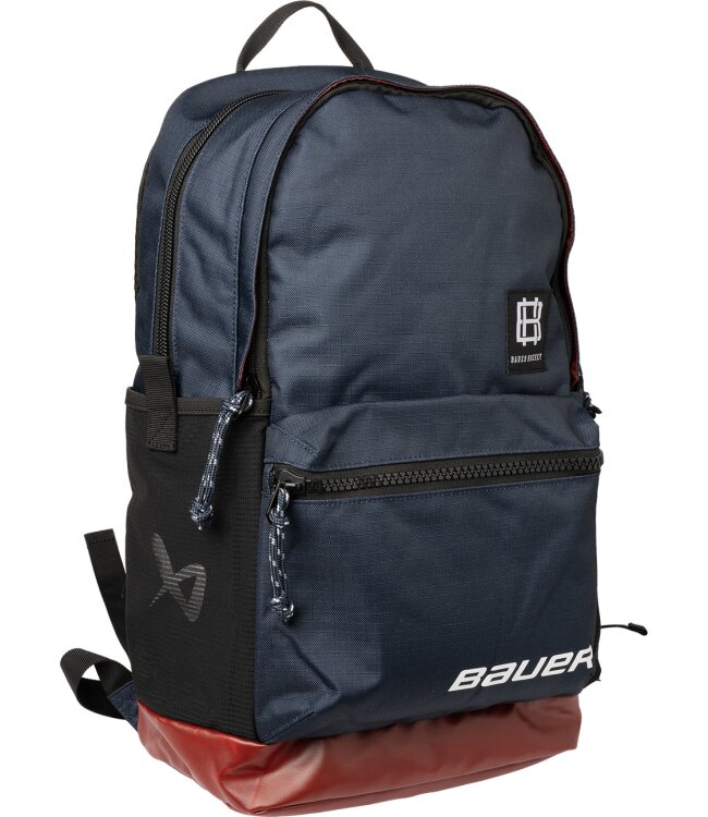 BAUER Rucksack Varsity