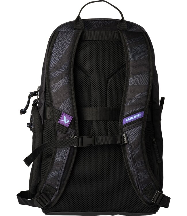 BAUER Rucksack Varsity - coloured
