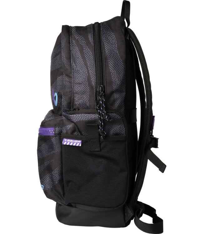 BAUER Rucksack Varsity - coloured