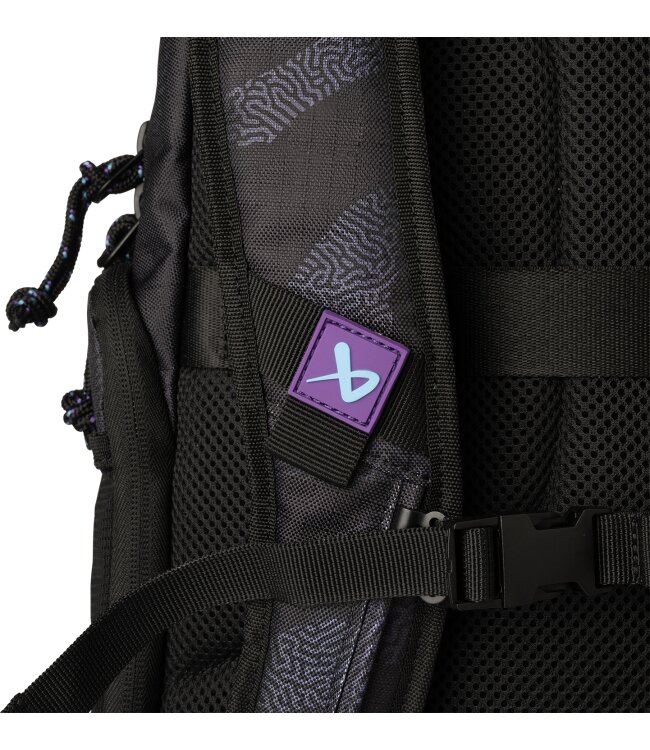 BAUER Rucksack Varsity - coloured