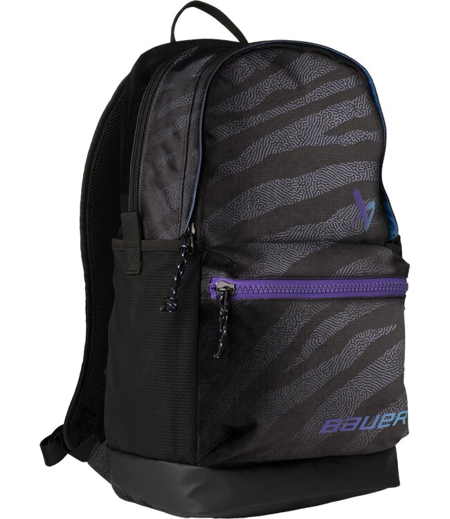 BAUER Rucksack Varsity - coloured