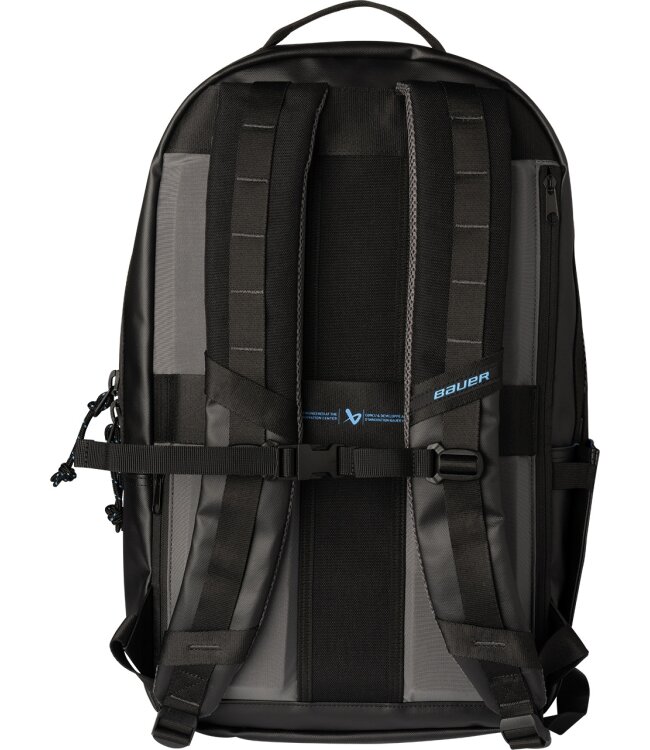 BAUER Blueline Rucksack