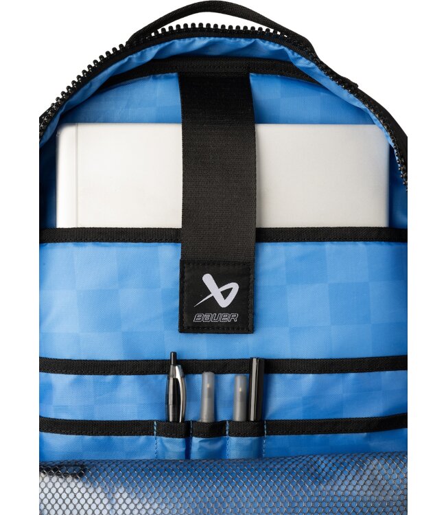BAUER Blueline Rucksack
