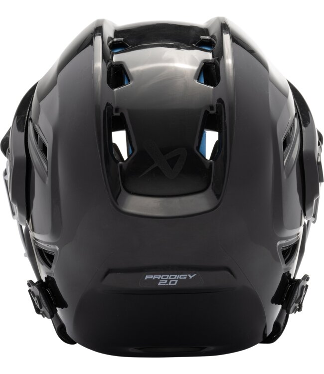 BAUER Helm Combo Prodigy 2.0