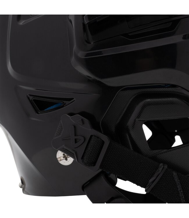 BAUER Helm Combo Prodigy 2.0