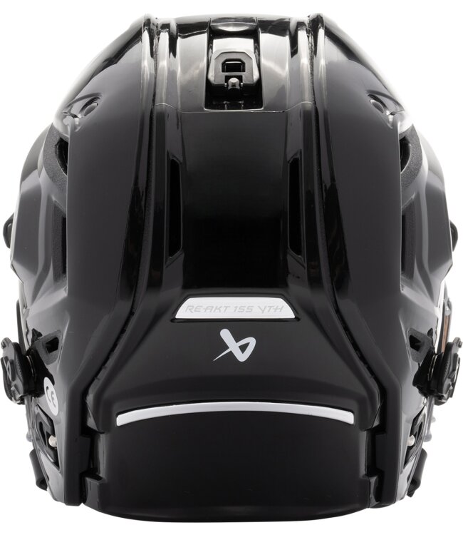 BAUER Helm Combo Re-Akt 155 Youth