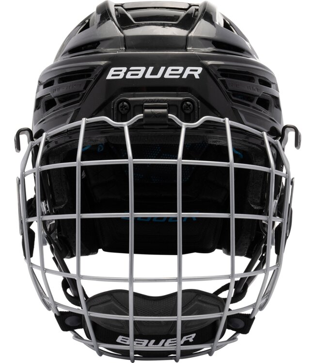 BAUER Helm Combo Re-Akt 155 Youth