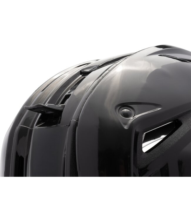 BAUER Helm Combo Re-Akt 155 Youth