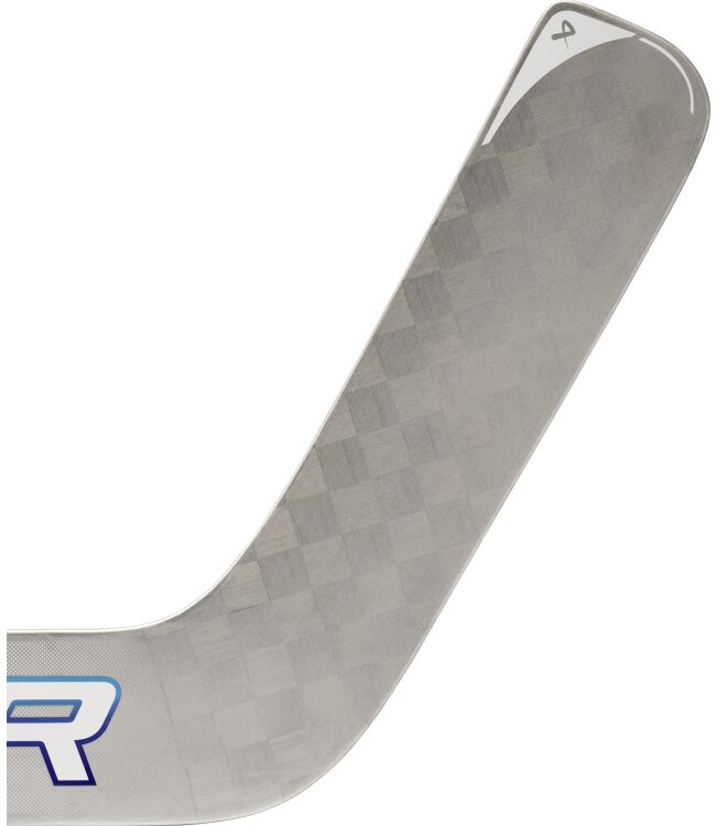 BAUER Comp. Torwart Schläger FLYLITE - P31 - lft - Jr.
