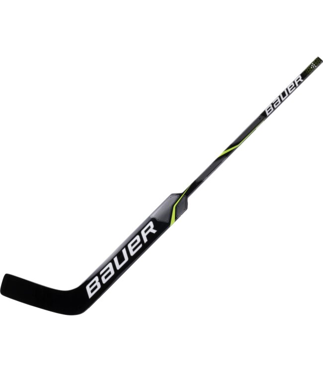 BAUER Torwart Schläger Prodigy - rht -Yth.