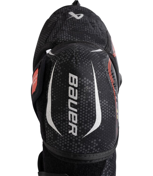 BAUER Ellenbogenschutz Vapor FLY40 - Sr.