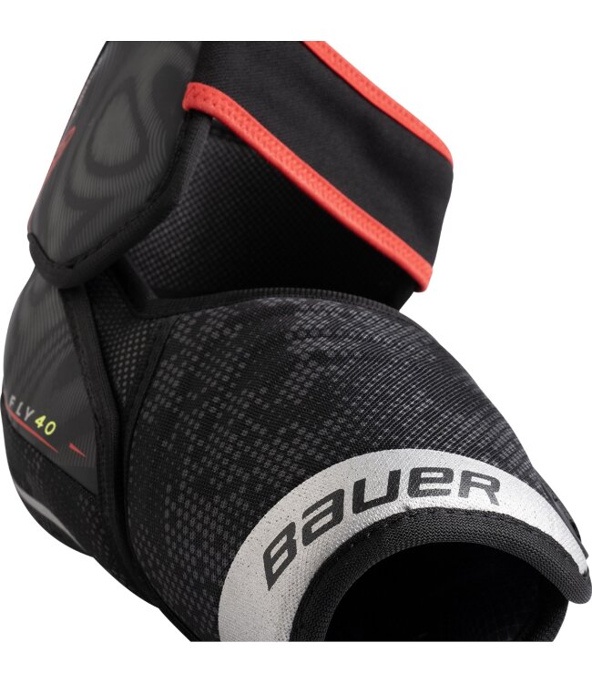 BAUER Ellenbogenschutz Vapor FLY40 - Sr.