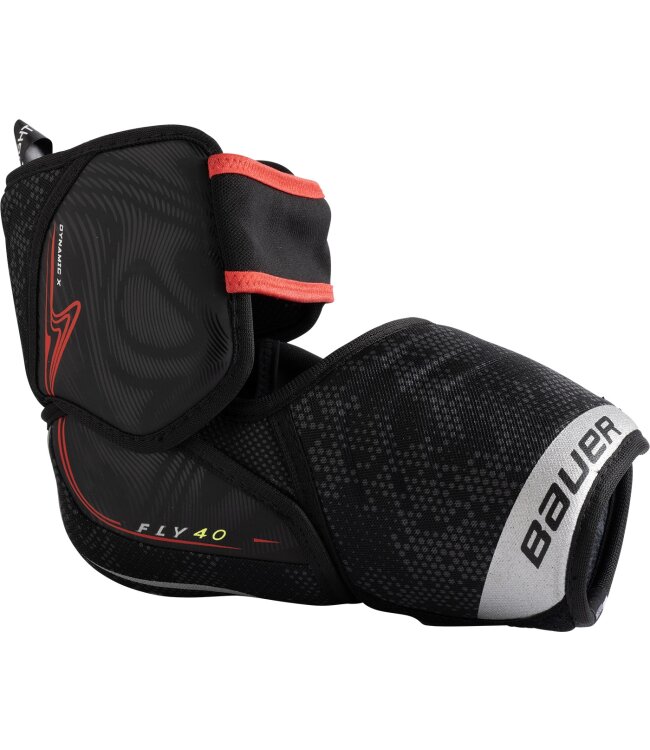 BAUER Ellenbogenschutz Vapor FLY40 - Sr.