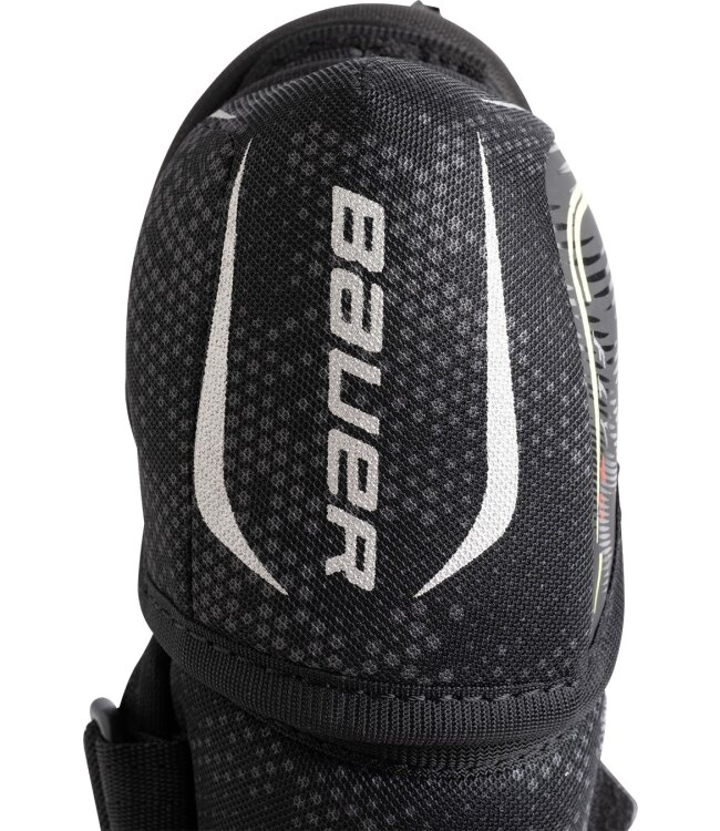 BAUER Ellenbogenschutz Vapor FLY40 - Jr.