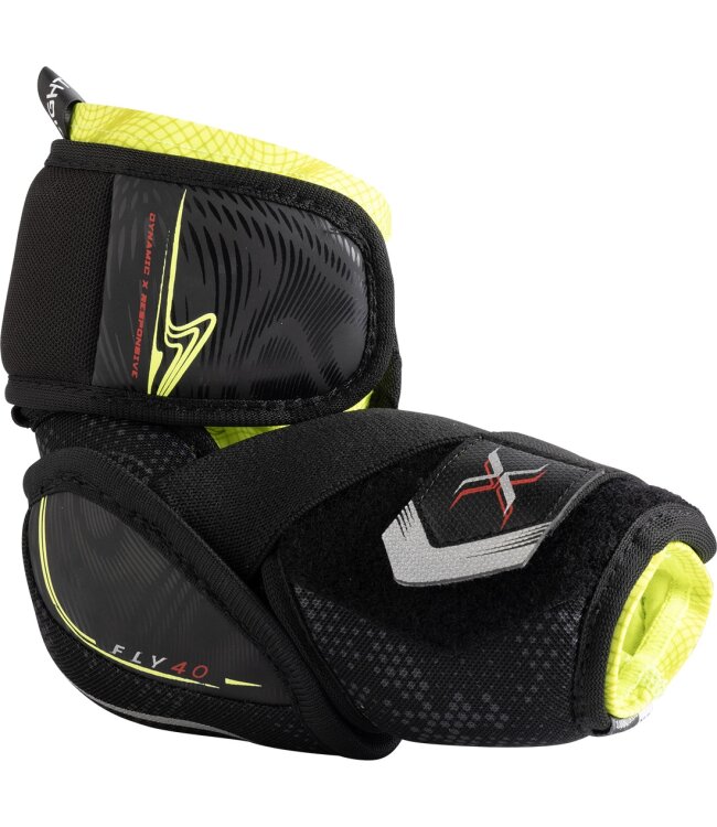 BAUER Ellenbogenschutz Vapor FLY40 - Jr.