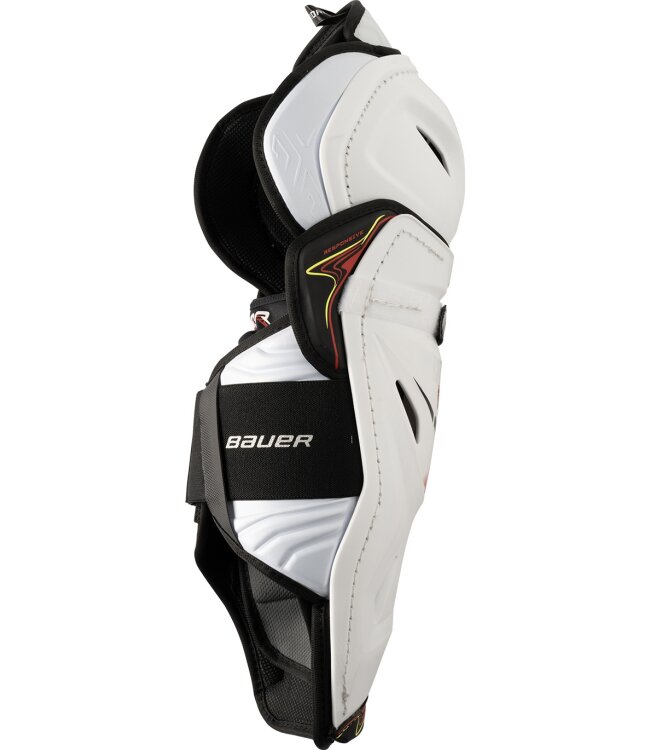 BAUER Beinschutz Vapor FLYPRO - Jr.
