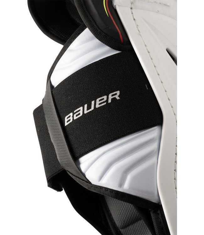 BAUER Beinschutz Vapor FLYPRO - Jr.