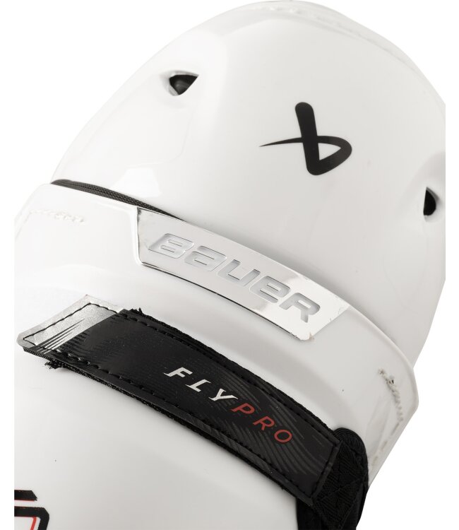 BAUER Beinschutz Vapor FLYPRO - Jr.