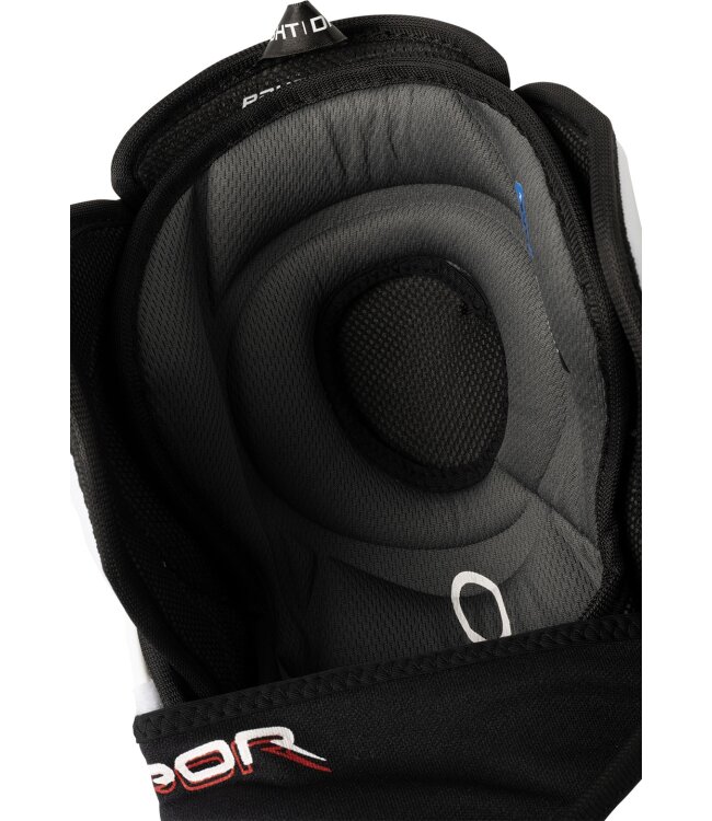 BAUER Beinschutz Vapor FLYPRO - Jr.