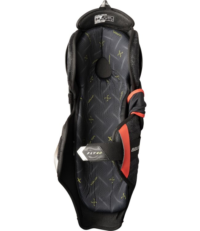 BAUER Beinschutz Vapor FLY40 - Int.