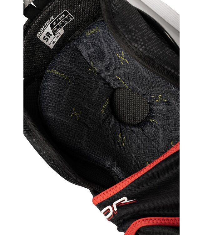 BAUER Beinschutz Vapor FLY40 - Int.